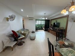 Blk 510 Woodlands Drive 14 (Woodlands), HDB 5 Rooms #592955511